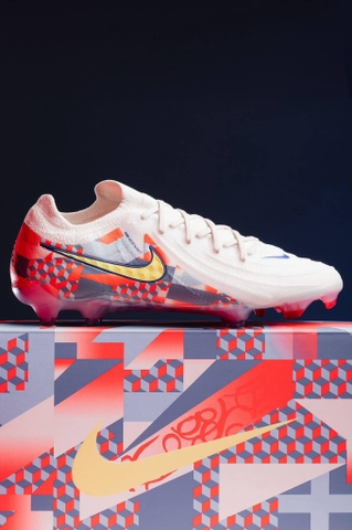 NIKE CHO RA MẮT PHIÊN BẢN ĐẶC BIỆT NIKE PHANTOM 'BARNA