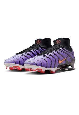 Nike ra mắt Air Mercurial Tn