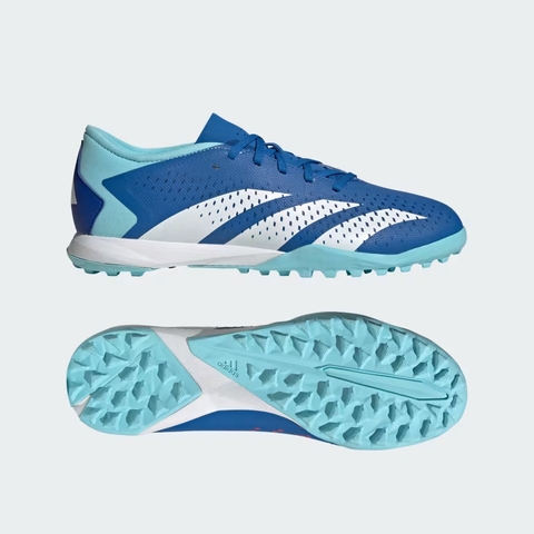 Adidas Predator Accuracy .3 TF Low - Blue/White GZ0002