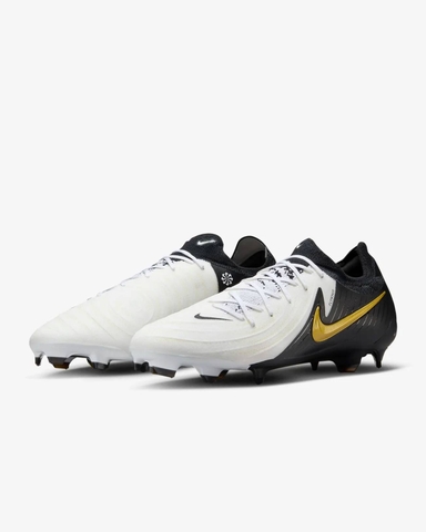 Nike Phantom GX 2 Pro FG - Lemonade/Black FJ2563 100