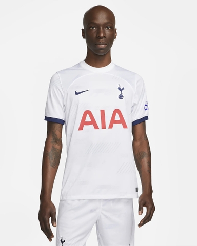 Áo Nike Tottenham 23/24 Home Jersey - White/Binary Blue DX2702 101