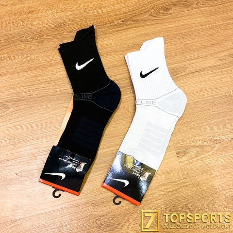 Tất Nike Cushion Crew