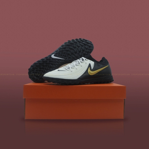 Nike Phantom GX 2 Pro TF - Lemonade/Black FJ2583 100