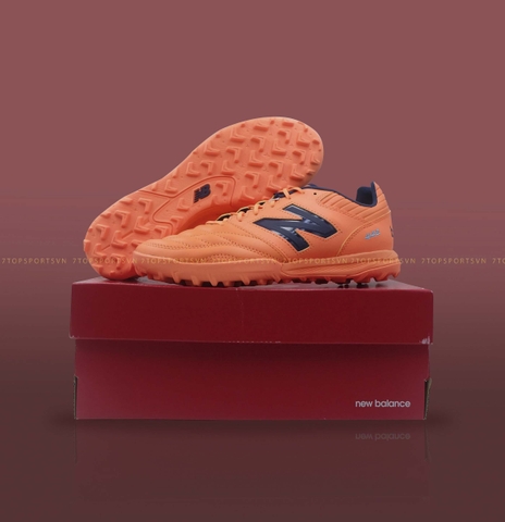 New Balance 442 Pro TF V2 - Orange/Black MS41TH2 - 2E