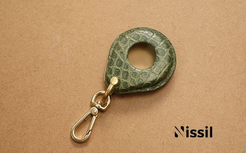 Bao da Harley Davidson - Da Cá Sấu