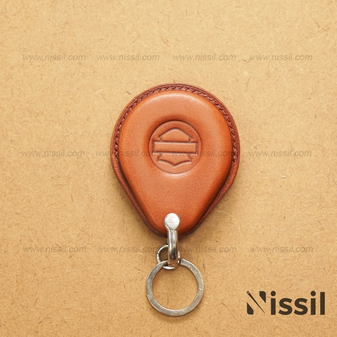 Bao da Harley Davidson - Vachetta