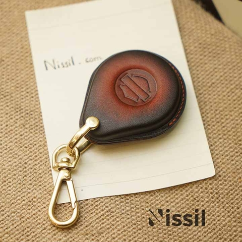 Bao da Harley Davidson - Vegtan Patina