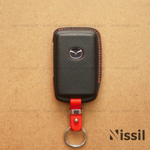 Bao da Mazda - 2023 - Epsom mix