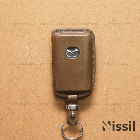 Bao da Mazda - 2023 - Nappa