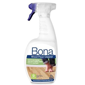 Bình xịt vệ sinh đồ gỗ Bona