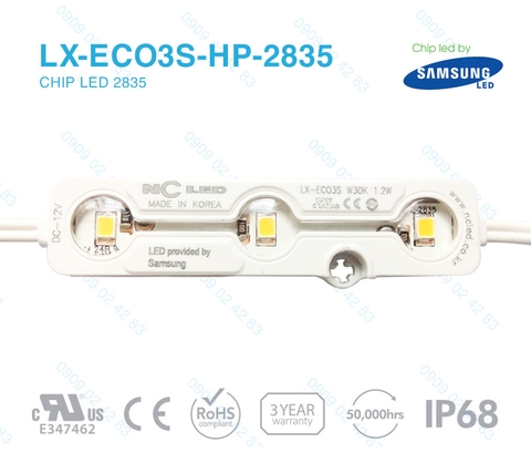 NC LX- EC03S -HP-2835