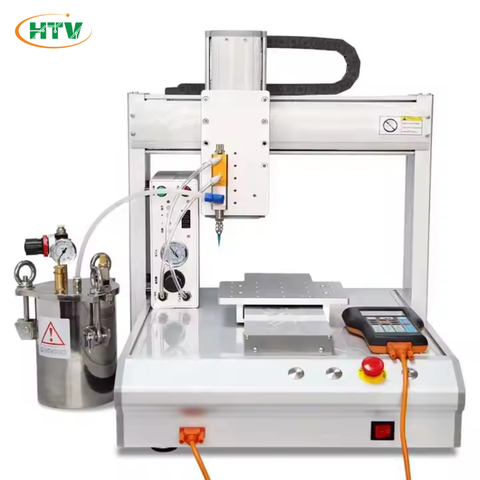 Máy bơm keo tự động HTV-AGP-0202