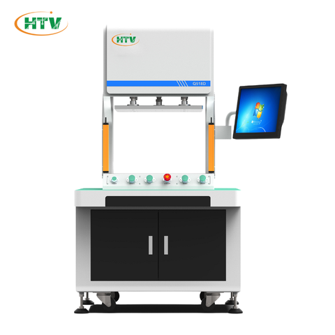 Máy kiểm tra mạch điện tử ICT-Q518D