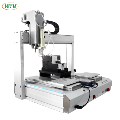 Máy vặn vít tự động 1 trục 2 bàn HT-AS-0102-2030