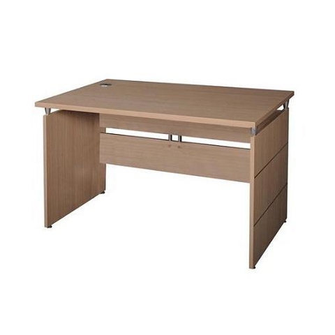 Bàn nhân viên Royal chân thép HR120