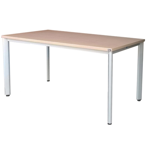 Bàn làm việc chân sắt 1m HR100SC7