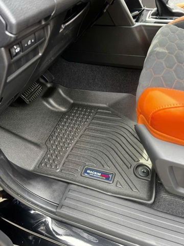 Anh khách quá nhiệt tình lên đời xe là anh nhớ tới Macsim#Triton2024