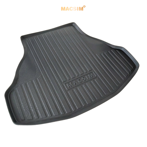 Lót cốp qd Honda ACCORD 2014-2017 nhãn hiệu Macsim