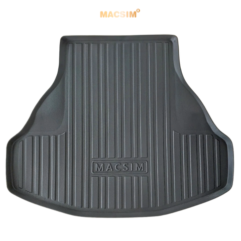 Lót cốp qd Honda ACCORD 2014-2017 nhãn hiệu Macsim