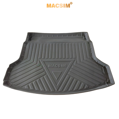 Lót cốp qd Honda CRV 2012-2016 nhãn hiệu Macsim