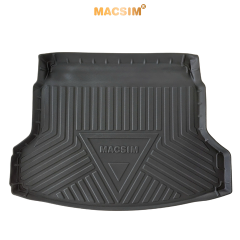 Lót cốp qd Honda CRV 2012-2016 nhãn hiệu Macsim