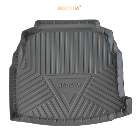 Lót cốp qd Mercedes W213(E300,E400) 2015+ nhãn hiệu Macsim