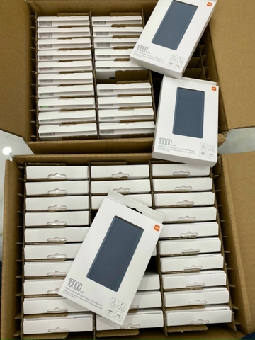 MI 10.000mah Chính hãng