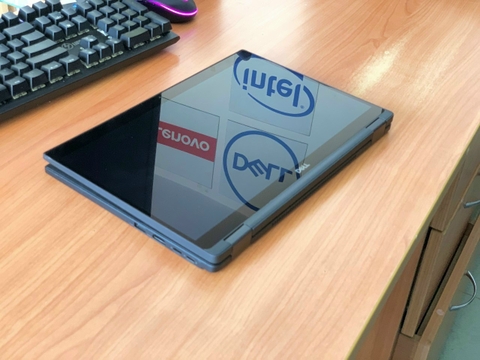 DELL 7390 2 in 1 cảm ứng