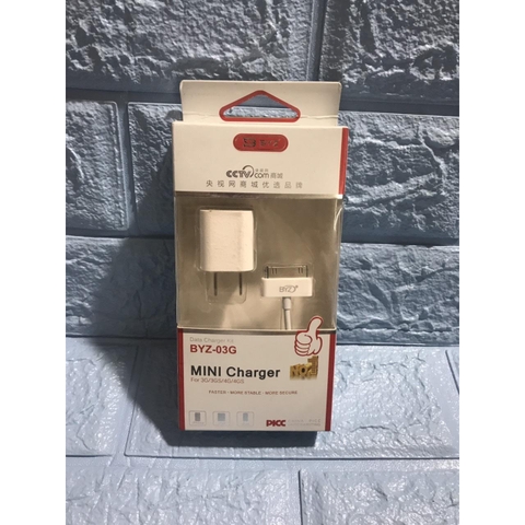 SẠC BỘ IP4 - BYZ