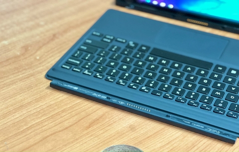 DELL 5285 2 in 1