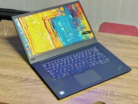 LENOVO X1 G1 I7