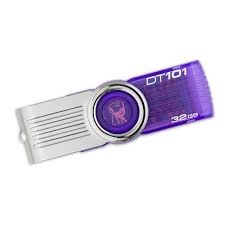 USB KINGSTON 32G