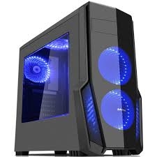 CẤU HÌNH MÁY ĐỒ HỌA - GAME.