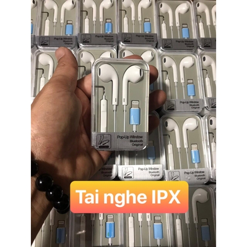 TAI NGHE IPX
