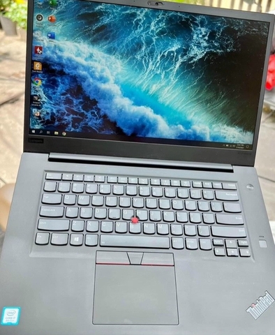 LENOVO X1 Extrenme G1