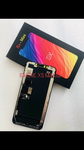 MÀN IPHONE SXMAX GX ZIN