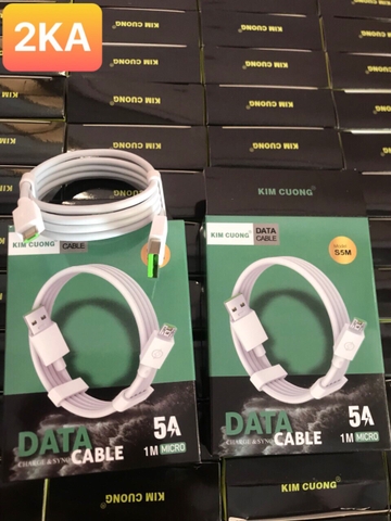 CÁP KIM CƯƠNG CUỘN S5M DẦU 8600