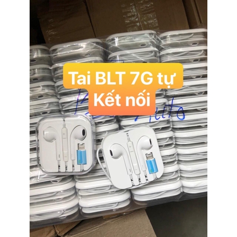 TAI NGHE IPHONE 7