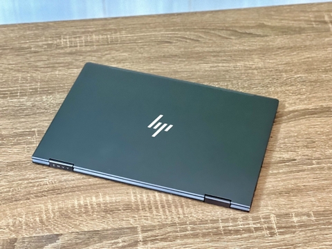 HP ENVY X360