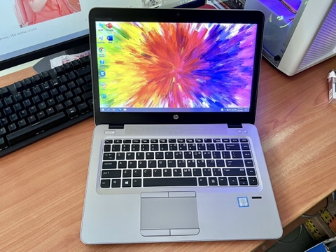 LAPTOP HP 840G3