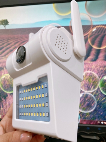 VLEDCAM