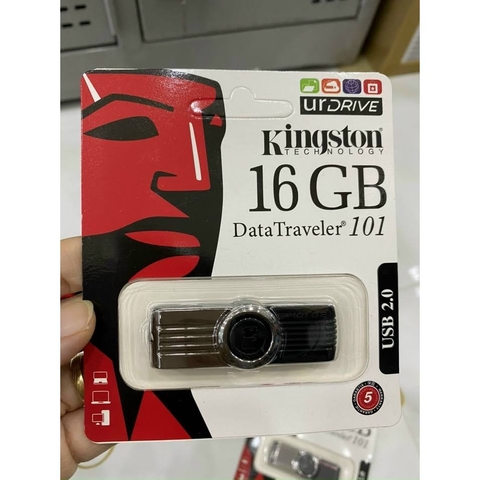 USB 16G KINGSTON