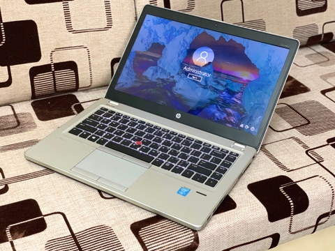 LAPTOP HP FOLIO 9480M