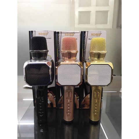 MIC SD-10