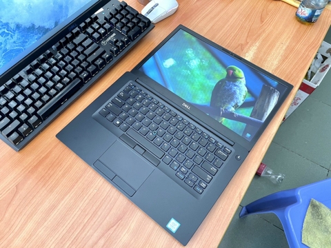 DELL 7490 TOUCH