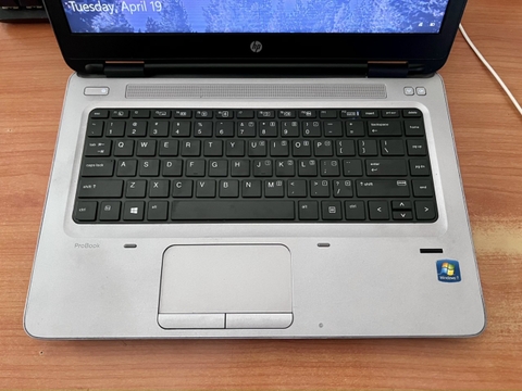 LAPTOP HP 840G2