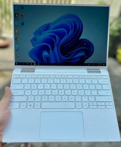 DELL XPS 7390 2 in 1