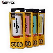 REMAX 5000MAH