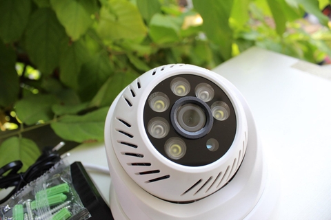 Camera CareCam YTBQ 1080P