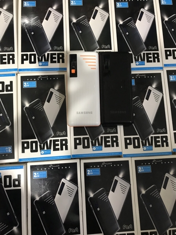 Samsung 28000mah